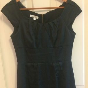 London Times Little Black Dress